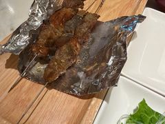 -涮福記·现切牛羊肉火锅(世纪汇店)