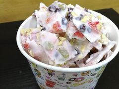 -初心炒酸奶(厚德品园店)