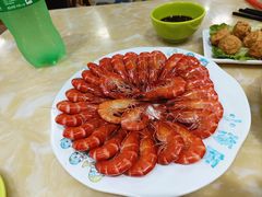 -小海豚•老字号海鲜餐厅(天涯店)