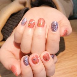 -Seven Nail七姑娘の美甲店