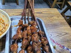 -马相卿特色烤肉面食馆(虎台店)
