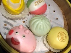 -涌上外婆桥(慈溪店)