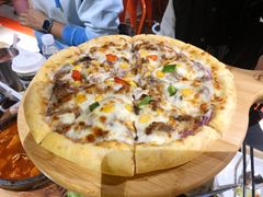 -韩国大金刚烤肉·料理(印象城店)