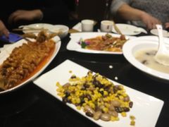 -闫府私房菜·百年鲁菜(恒隆店)