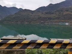 -乌江画廊(彭水苗族土家族自治县)