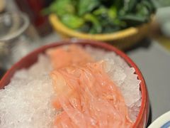 -巴奴毛肚火锅(悠唐购物中心店)