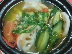 -沈妈砂锅(光华村店)