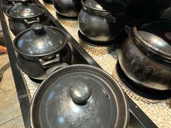 -荣基四海一家·家常菜·海鲜大排档(新安店)