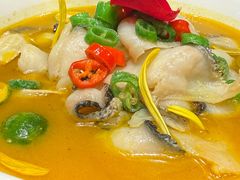 -清真·卡德尔大叔新疆主题餐厅(龙汇路店)