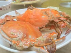 -吕四渔港码头海鲜餐厅