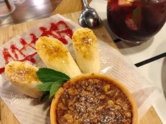 -CRAZYONES西班牙海鲜饭(日月光店)