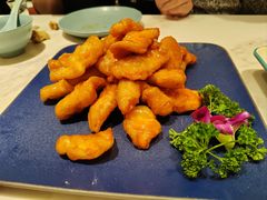 -老周家酱卤猪蹄私房菜(克拉玛依西街店)