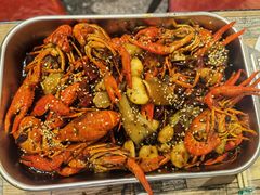 -枪火串烧·东北特色烧烤(罗湖总店)