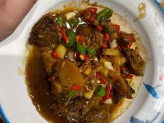 -开味馆饭铺(站前西路店)