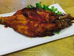 -食彩美印度特色美食餐厅·印度料理