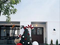 -Maxpoint Kitchen 西餐咖啡(乐峰广场店)
