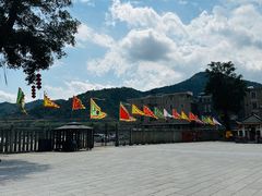 -悦城龙母祖庙