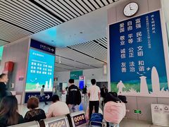 -深圳坪山站