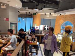-比格比萨自助(花园路店)