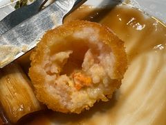 -新光酒家·河豚·海鲜·蟹料理(浦东店)