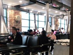 大堂-金刚山(学府路店)