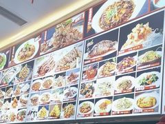 -大眼锅贴饺子(河西店)