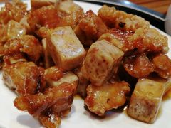 醉排骨-破店(井大店)