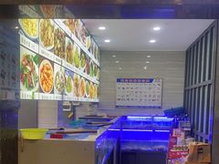 -金海湾海鲜排档(朱家尖店)