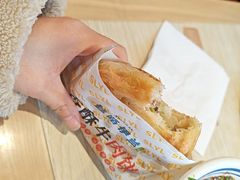 -丝路伊兰·兰州牛肉面(马连道店)