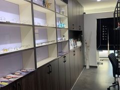 -大视家眼镜(园区星海店)