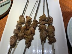 -同盛祥(曲江大唐不夜城店)