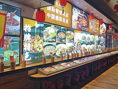 -柴米油盐(土菜院子店)