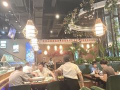 -龙泉人椰子鸡·糟粕醋·地标海南菜(龙昆南店)