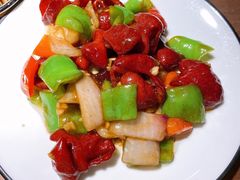 春风大肠面-十面春风·江南面馆(崇宁路店)