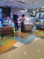-MELAND CLUB亲子乐园·派对(浦东LCM置汇旭辉馆)
