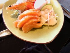 -唐拉雅秀酒店-西锦汇空中BBQ·思创餐厅