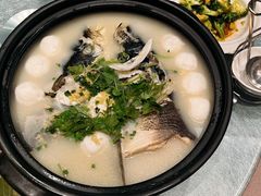 -小厨娘淮扬菜(江宁万达店)