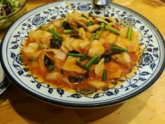 -马艾萨中国传统兰州牛肉拉面(公益西桥店)