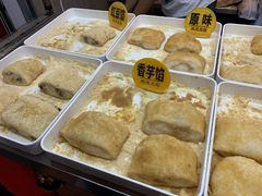 -朝鲜族打糕(时尚天河店)