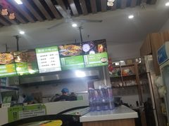 -舞素卷菜煎饼.糁汤(万达金街店)