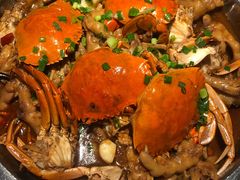 -胖哥俩肉蟹煲(湖滨银泰in77店)