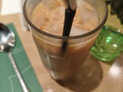-mango tree芒果树泰国餐厅(青岛万象城店)