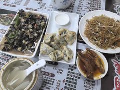 -东门街娟姨炖品店(二小店)