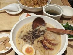 -味千拉面(泰州万达广场店)