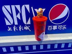 -SFC上影影城(港汇永华IMAX激光店)