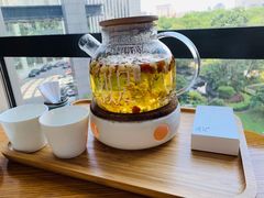-汝是素(汇一城一区店)
