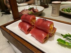 红米肠-岭南真味·匠心粤菜(K11店)