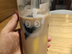 -CoCo都可(合生汇店)