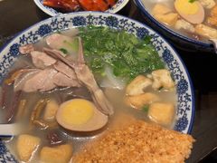 -小潘记鸭血粉丝汤