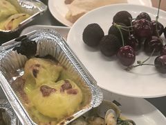 -尚宴牛特鲜自助(太原街万达店)
